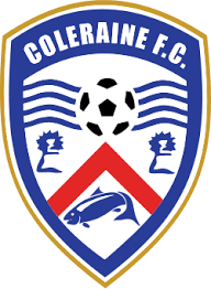 Coleraine FC logo